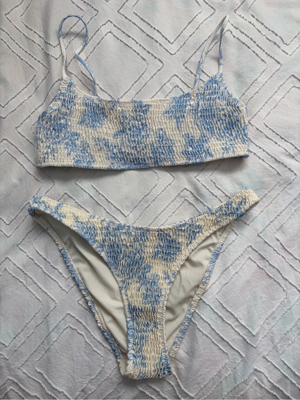 Triangl bikini